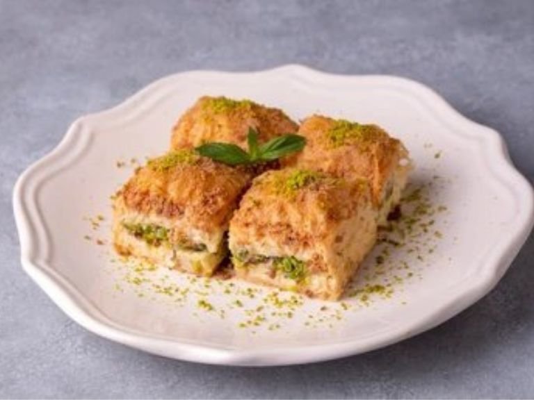 BAKLAVA