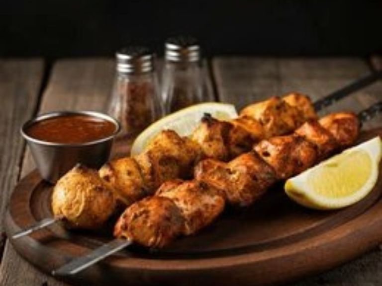 SHISH TAWOOK